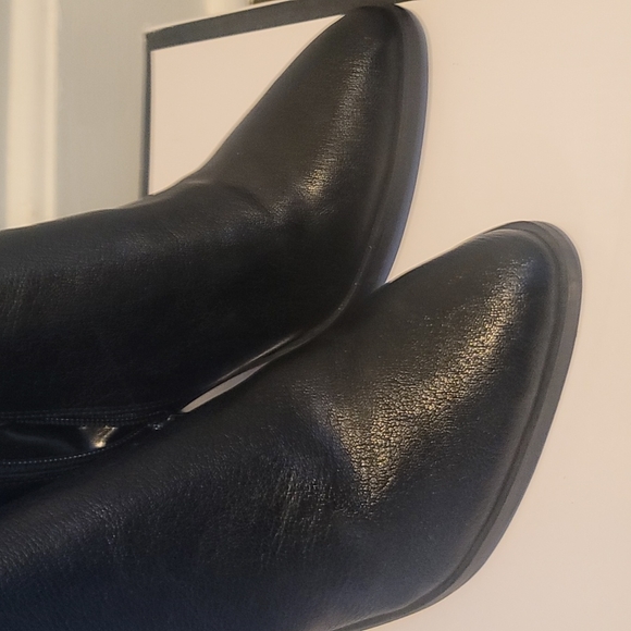 Nine west knee boots - Picture 8 of 11